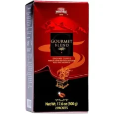 Trung Nguyen kaffe 500g, 베트남커피
