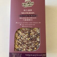 Multi Grain 1 - cereals and rice ,1 kg 잡곡1