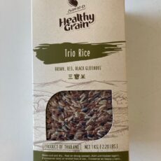 Multi Grain 3- brown,red black glutinous rice 1kg 잡곡3