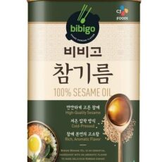 Sesam olja 1L,  참기름