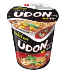 Tempura-Udong cup 62g 컵우동